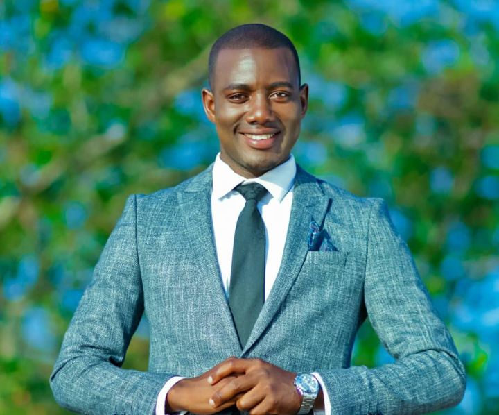 Paul Kulumba